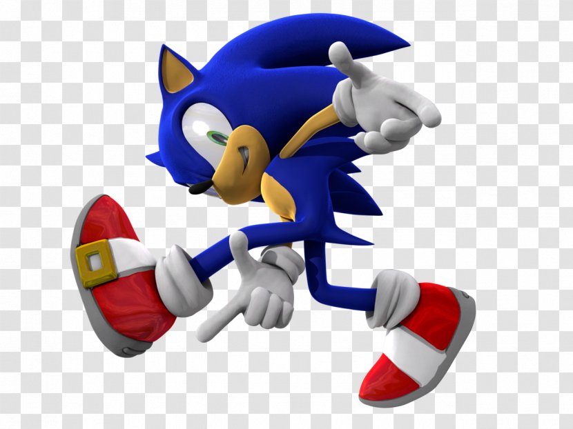 Sonic Adventure 2 The Hedgehog Advance 3 3D - Generations Transparent PNG