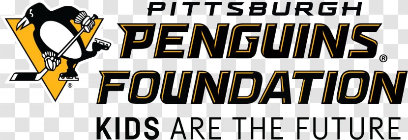 Pittsburgh Penguins Foundation Ice Hockey - Sport Transparent PNG
