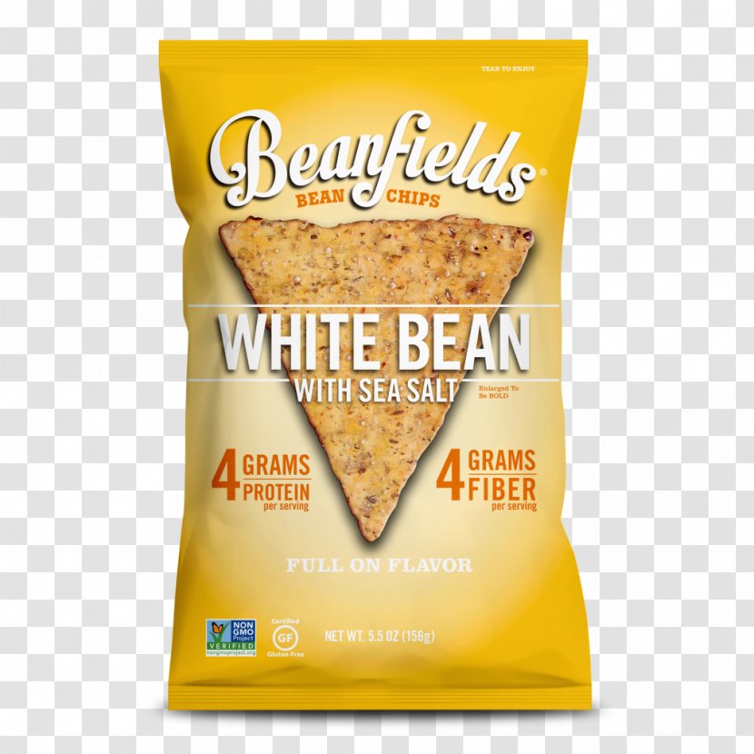 Bean Chip Potato Snack Nachos Breakfast Cereal - Cereals Transparent PNG