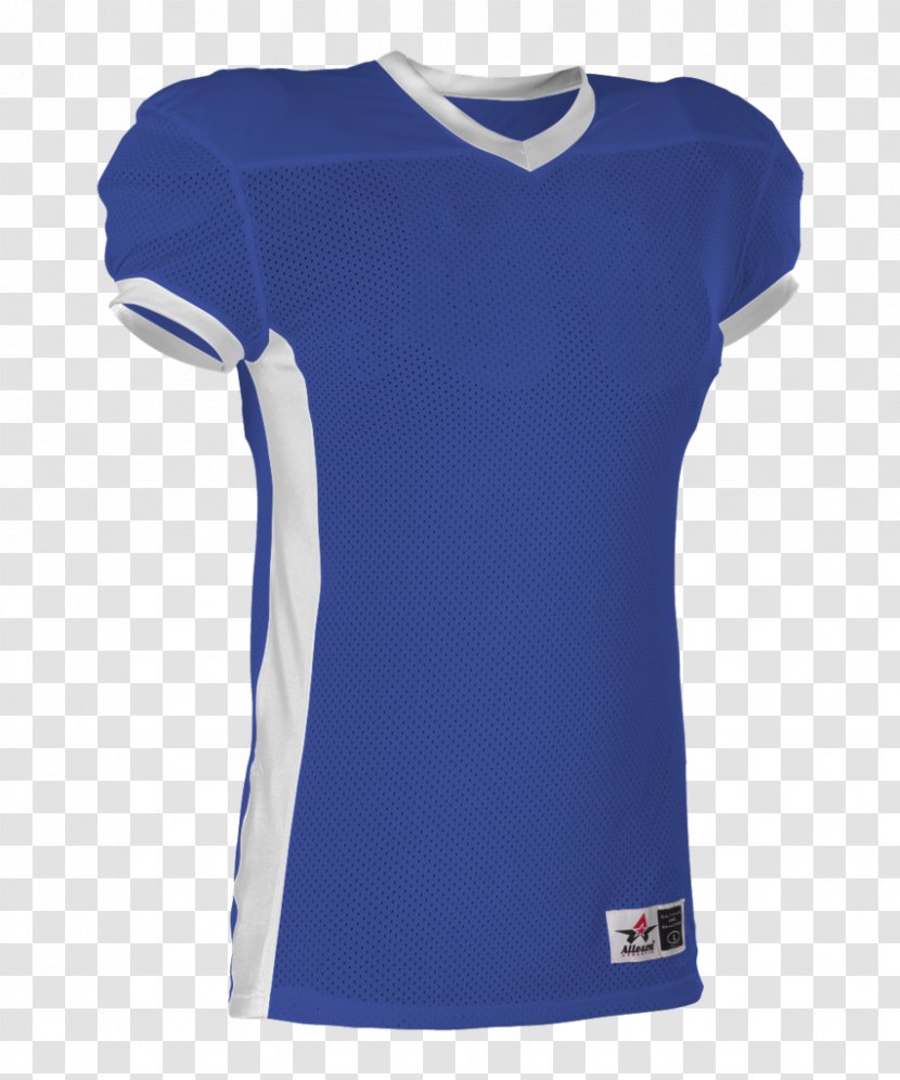 Jersey T-shirt Sleeve Baseball Uniform - Tennis Polo - Kids Football Transparent PNG