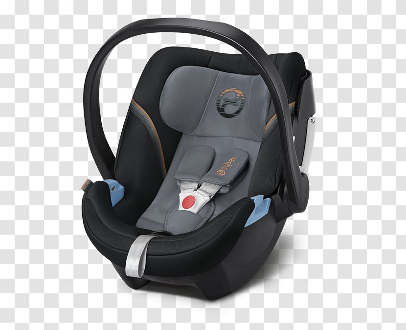 Cybex Aton 5 Baby & Toddler Car Seats Child Infant Transparent PNG