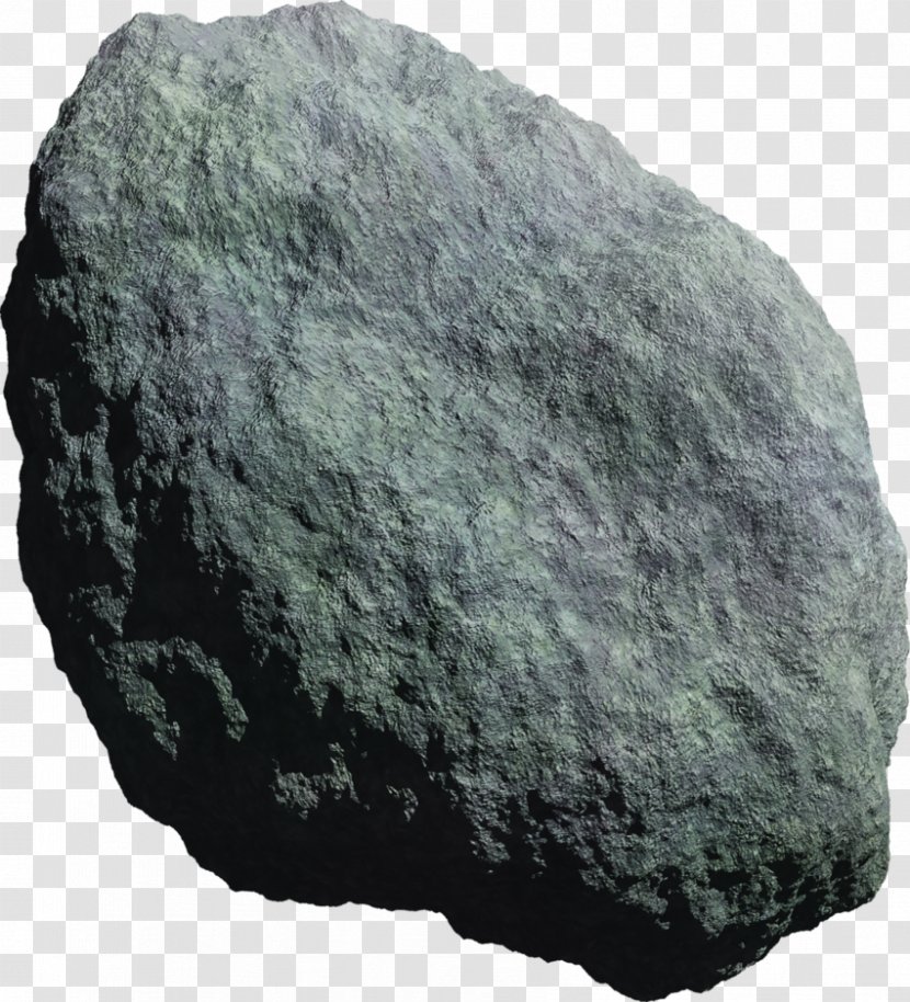 Asteroid Display Resolution Clip Art - Meteoroid Transparent PNG
