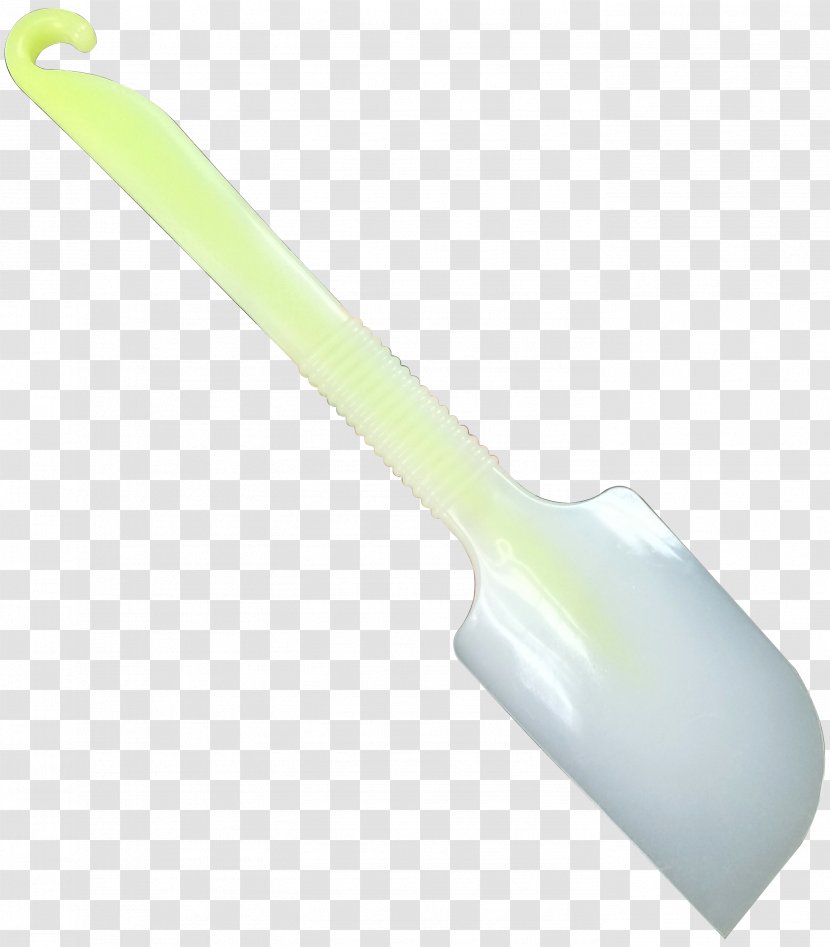 Plastic Spatula - Tool - Design Transparent PNG