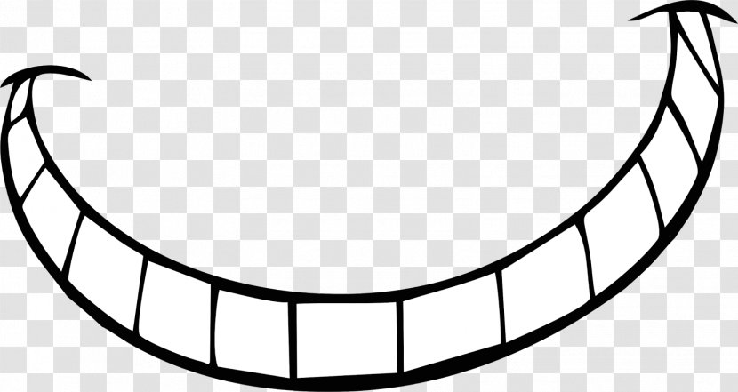 Cheshire Cat Mad Hatter Alice's Adventures In Wonderland White Rabbit Queen Of Hearts - Autocad Dxf - Sorriso Transparent PNG