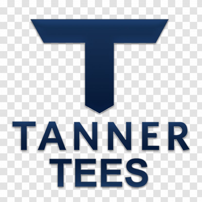 Tanner Tees T-shirt Golf Batting Baseball - Logo - Amazon Transparent PNG