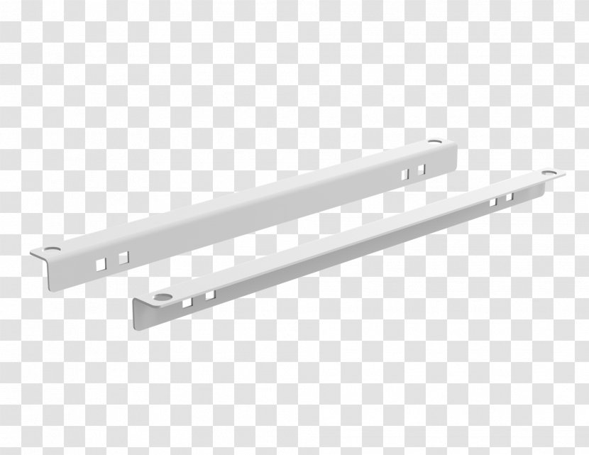 Car Line Angle Product Design - Automotive Exterior - White Plate Rack Kits Transparent PNG