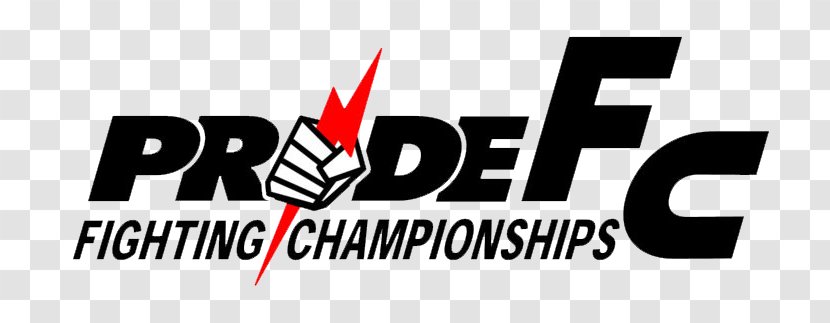 Pride Fighting Championships Ultimate Championship Mixed Martial Arts Yarennoka! Logo - Brand Transparent PNG