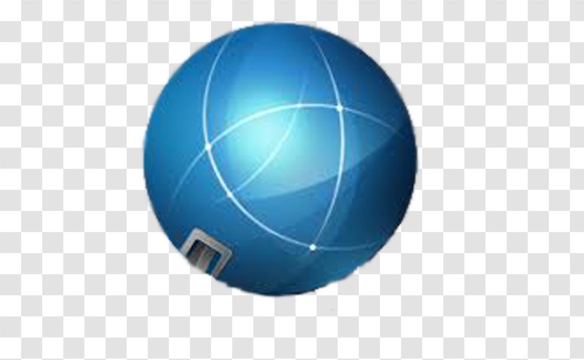 Internet Service Provider Globe Sphere - Technology Transparent PNG