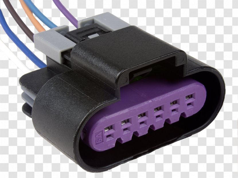 Adapter Electrical Connector Cable - Design Transparent PNG