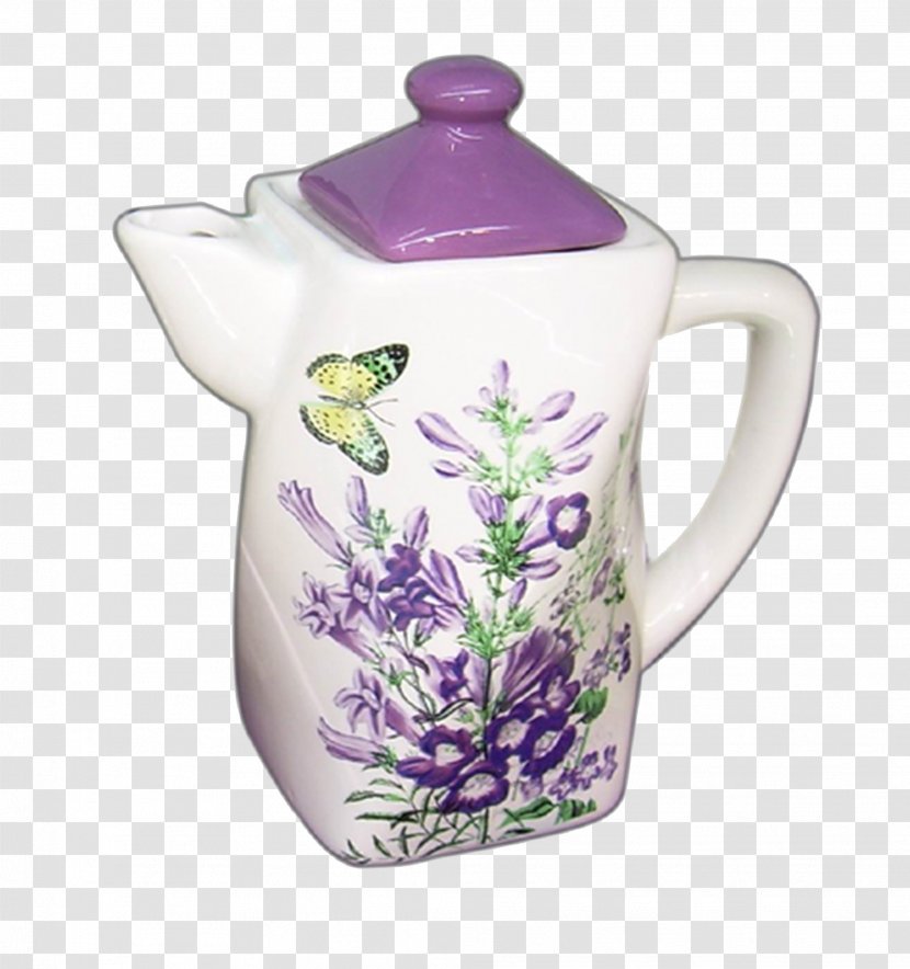 Oolong Tea Coffee Jug Jacobs - Mug Transparent PNG