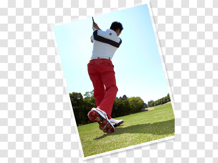 Golf Digest Online Inc. Shoe Foot Golfer Transparent PNG