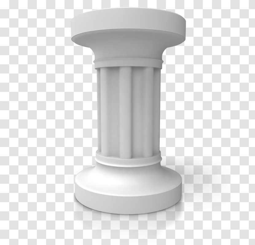 Column Microsoft PowerPoint Clip Art - Royaltyfree Transparent PNG