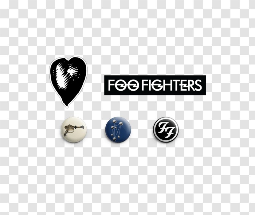 T-shirt Foo Fighters Skin And Bones One By Nirvana - Cartoon Transparent PNG