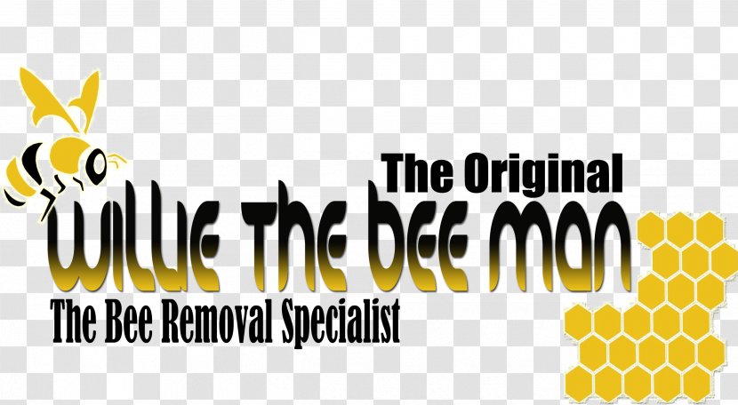 Willie The Bee Man Beeman Removal Miami Brand - Ministry Of Health Says No Over Overtreatment Transparent PNG
