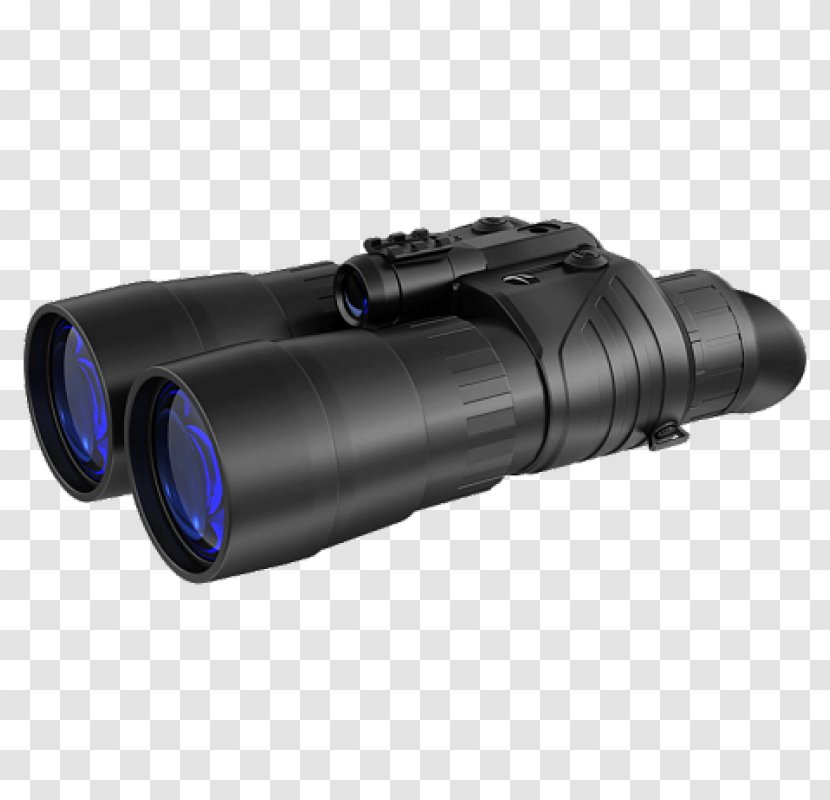 Night Vision Device Binoculars Monocular Pulsar Edge GS 1 X 20 Goggles Transparent PNG