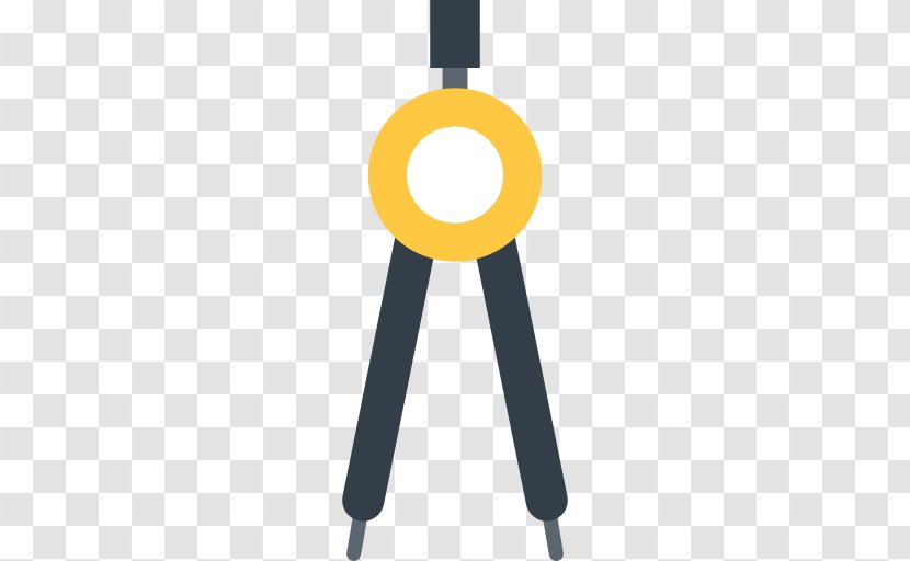 Compass Tool - Logo - Computer Monitors Transparent PNG