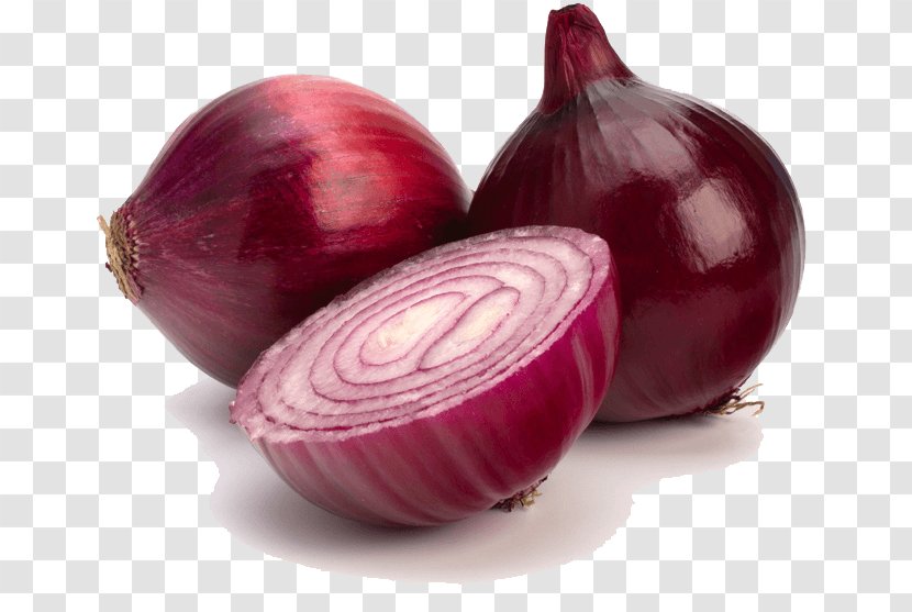 Red Onion Clip Art - Local Food - Vegetable Transparent PNG