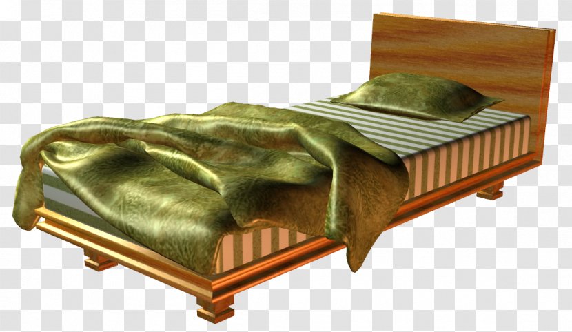 Bed Frame Couch - Health Transparent PNG