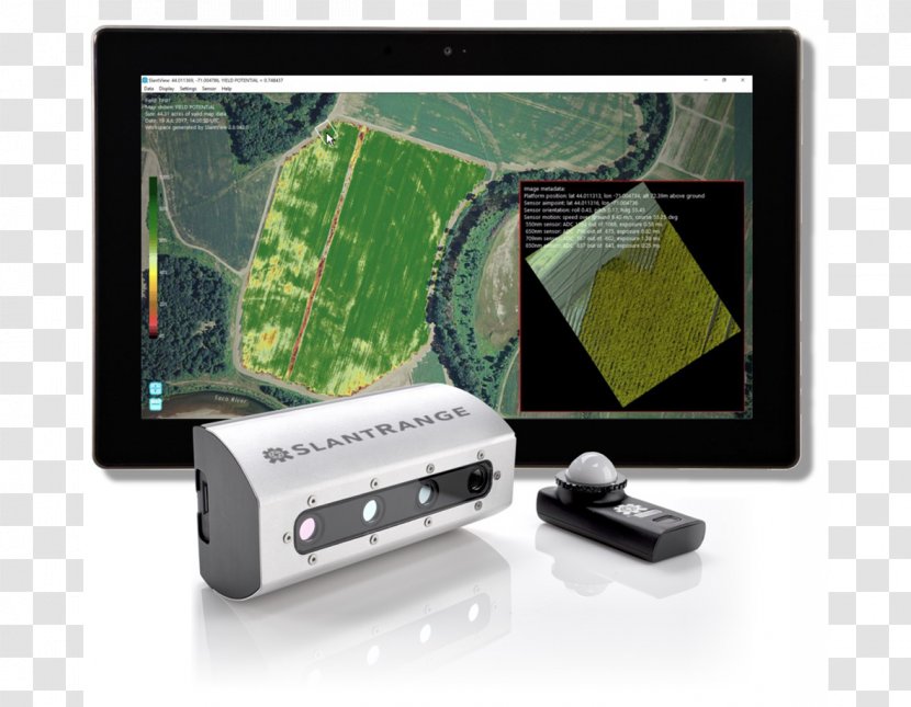 Unmanned Aerial Vehicle Aircraft Precision Agriculture Output Device - Shop Building Transparent PNG