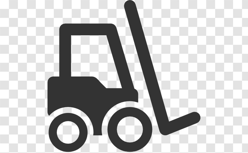 Forklift Truck Clip Art - Brand - Photos Icon Industry Transparent PNG
