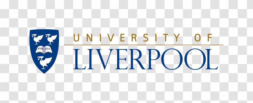 University Of Liverpool Russell Group Doctor Philosophy Higher Education - Logo - Enrolled Transparent PNG