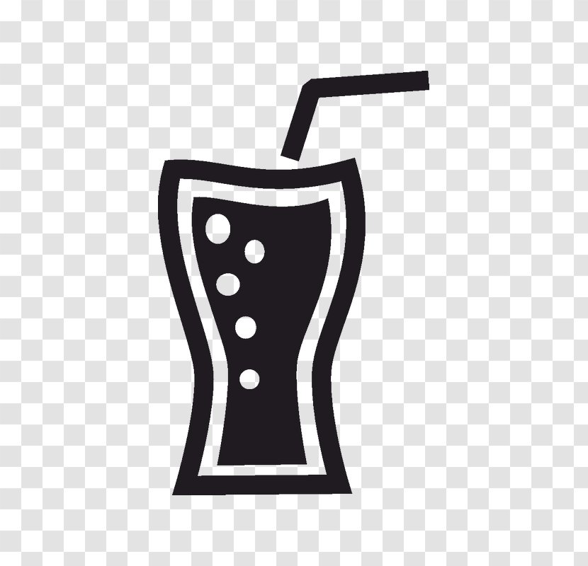 Carbonated Water Sticker Cocktail Logo - Car - Cocktails Cartoon Transparent PNG