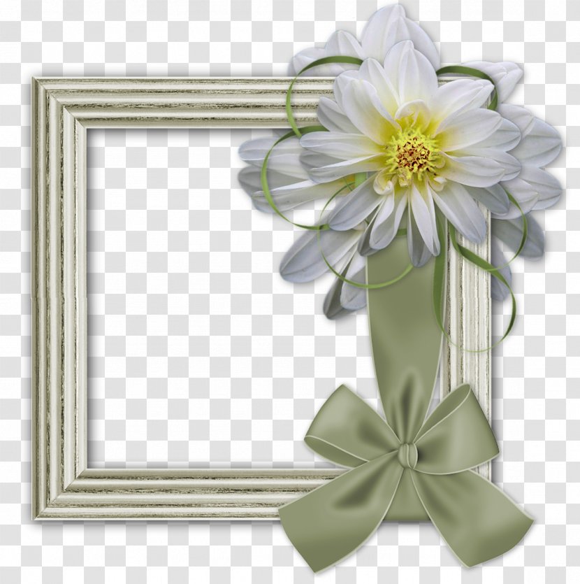 Cut Flowers Floral Design Floristry Flower Bouquet - Flora - Frame Transparent PNG