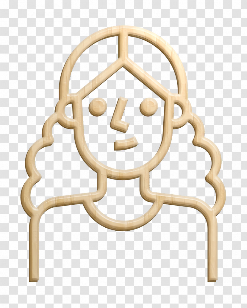 Woman Icon Avatar Icon Girl Icon Transparent PNG