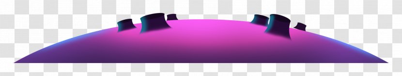 Table Yoga Mat Purple - Hot Carnival Cartoon Transparent PNG