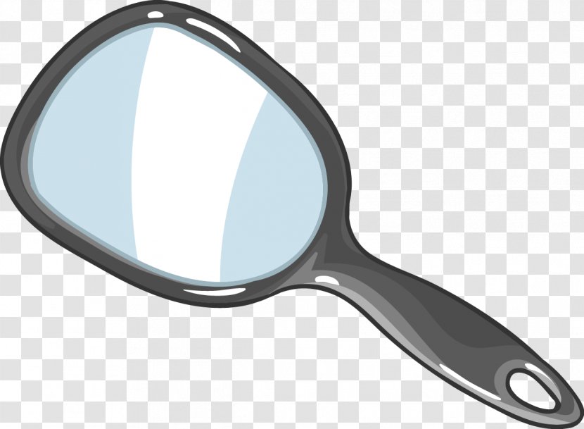 Mirror Icon - Hardware Transparent PNG