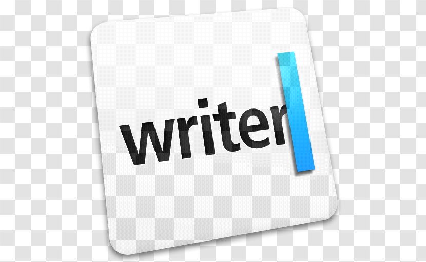 IA Writer Writing Author - Technology - Ia Transparent PNG
