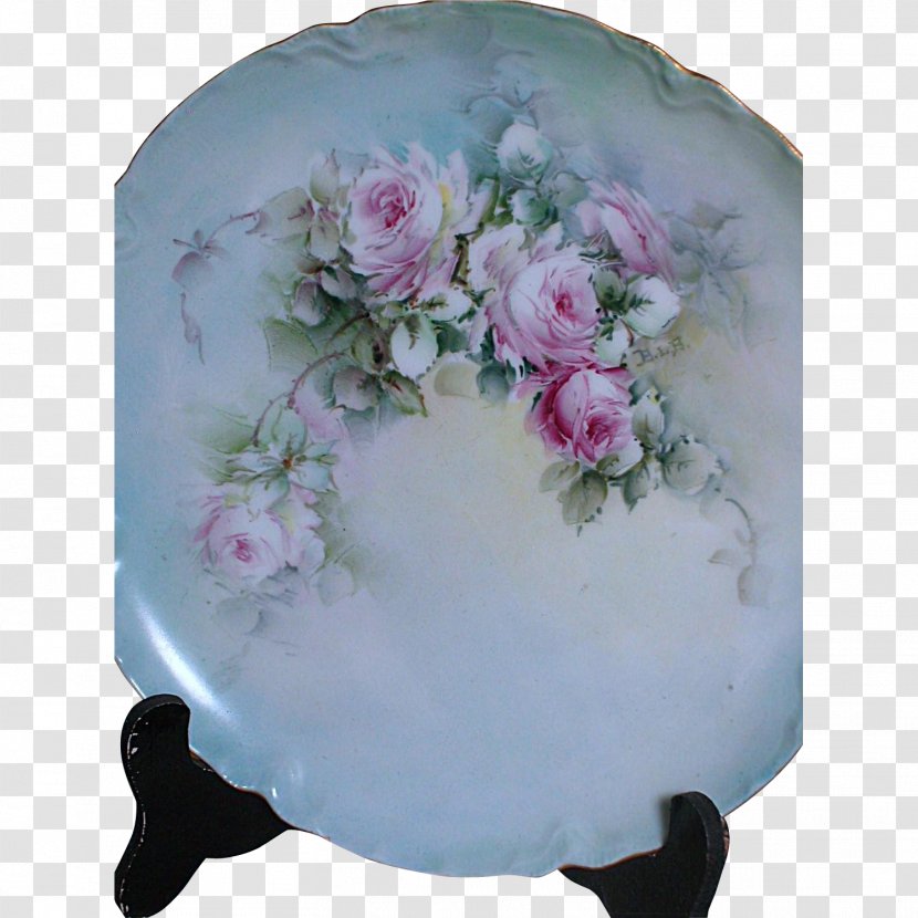 Limoges Rose Haviland & Co. Porcelain Bernardaud NA Inc. - Flower Bouquet Transparent PNG