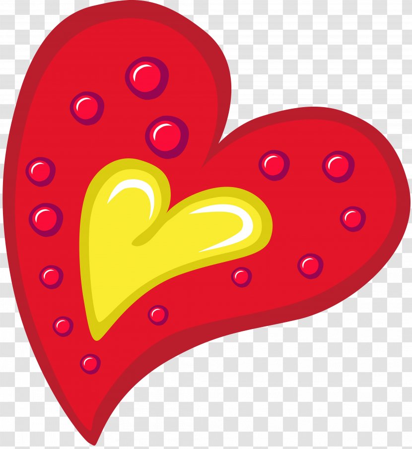 Heart Valentine's Day Clip Art - Love - Cupid Transparent PNG