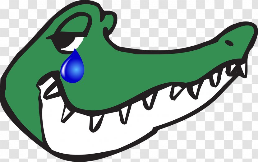 Alligators Crocodile Image Clip Art Cartoon - Monza Transparent PNG