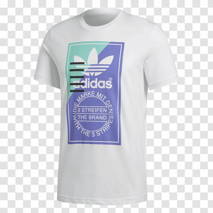T-shirt Adidas Originals Clothing - Pants - Shirt Transparent PNG