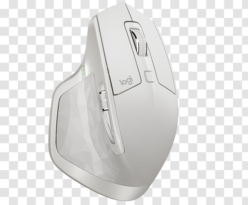 Computer Mouse Keyboard Logitech MX Master 2S Magic Wireless - Peripheral Transparent PNG