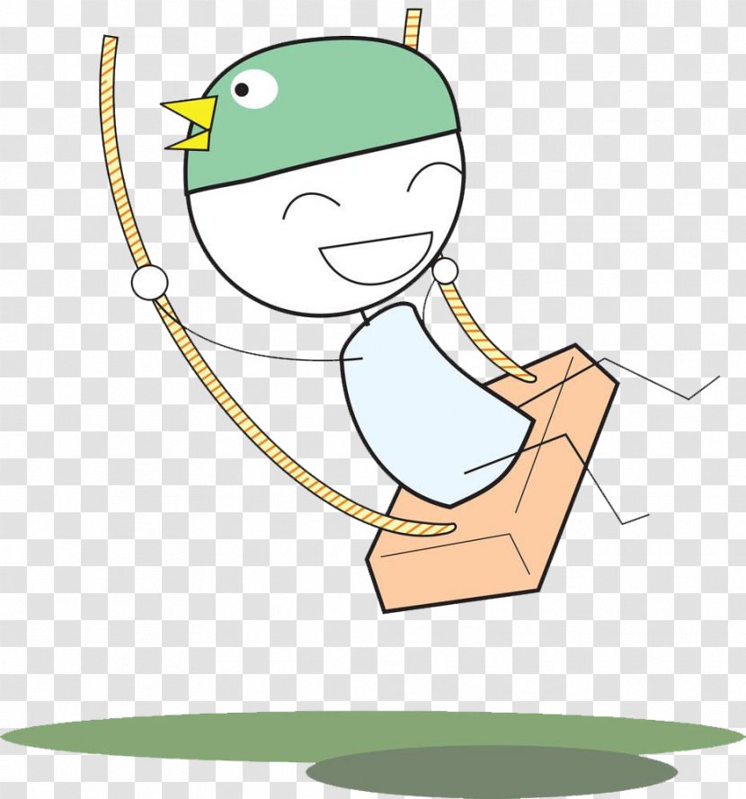 Royalty-free Photography Illustration - Tree - Swing The Kids Transparent PNG
