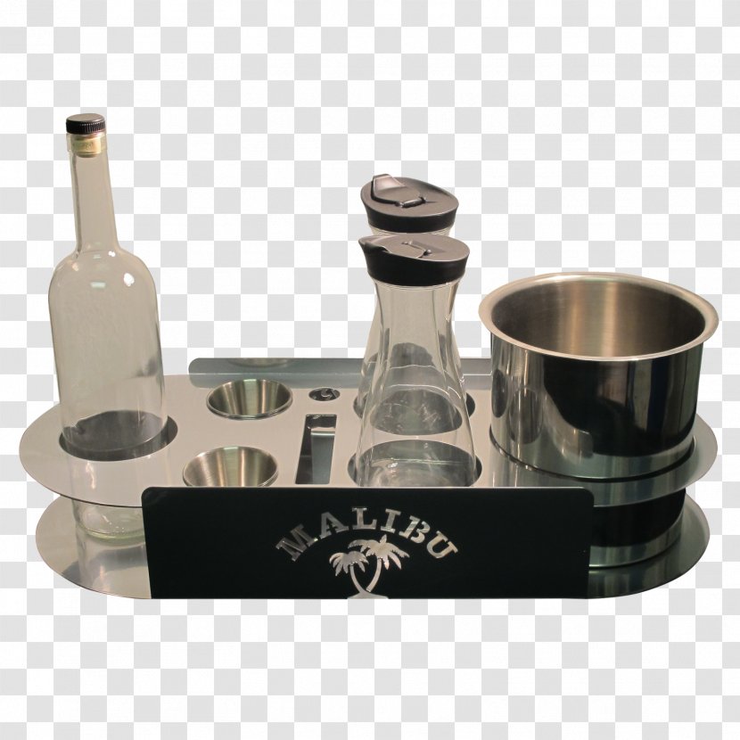 Table Bottle Service Tray Nightclub - Caddie Transparent PNG