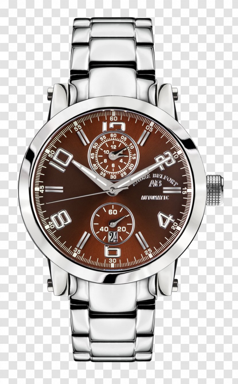 Watch Rolex Yacht-Master II Tissot Clothing Accessories - Silver Transparent PNG