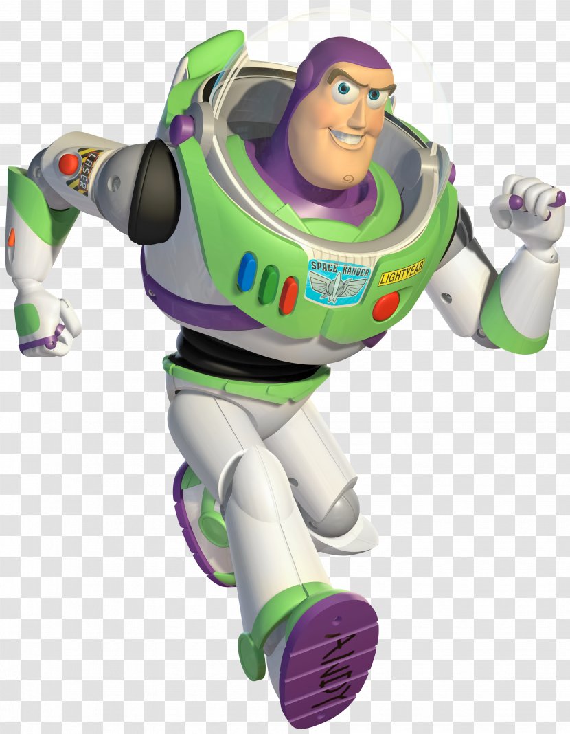 Toy Story 2: Buzz Lightyear To The Rescue Sheriff Woody Jessie - Tim Allen Transparent PNG