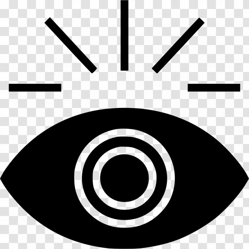 Clip Art - Data - Blink Eye Transparent PNG