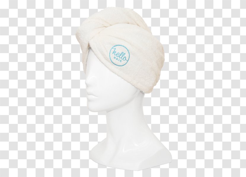 Hello Hair Towel Wrap Hat United States Of America Transparent PNG