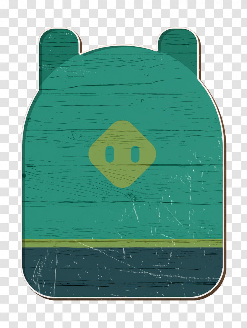 Miscellaneous Icon Backpack Icon Transparent PNG