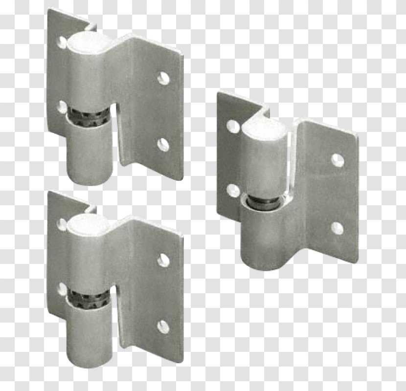 Product Design Steel Hinge Door - Hardware Accessory - Surface Supplied Transparent PNG