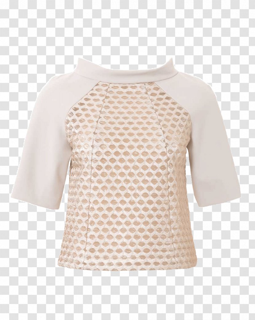 Raglan Sleeve T-shirt Pattern - Shorts - Cutout Style Transparent PNG