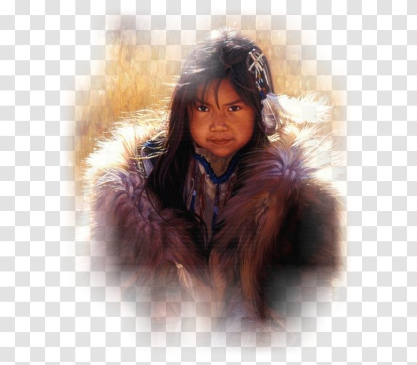 Native Americans In The United States Painting Visual Arts By Indigenous Peoples Of Americas - Frame Transparent PNG
