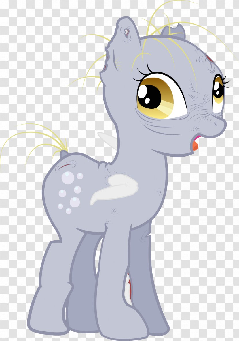 My Little Pony: Friendship Is Magic Fandom Derpy Hooves Twilight Sparkle - Watercolor - Cartoon Pony Transparent PNG