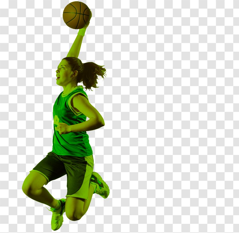 Women's Basketball Liga Femenina De Baloncesto - Flower - Ball Transparent PNG