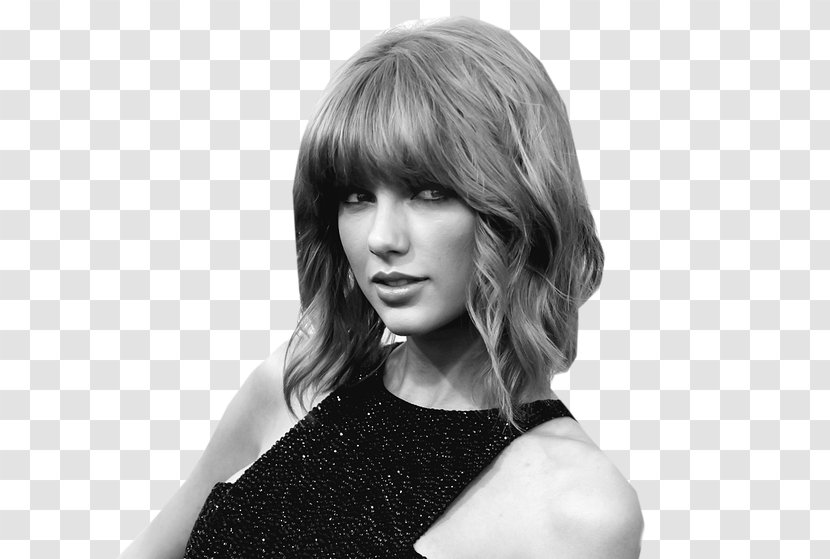 Taylor Swift Fearless Tour Reputation - Cartoon Transparent PNG