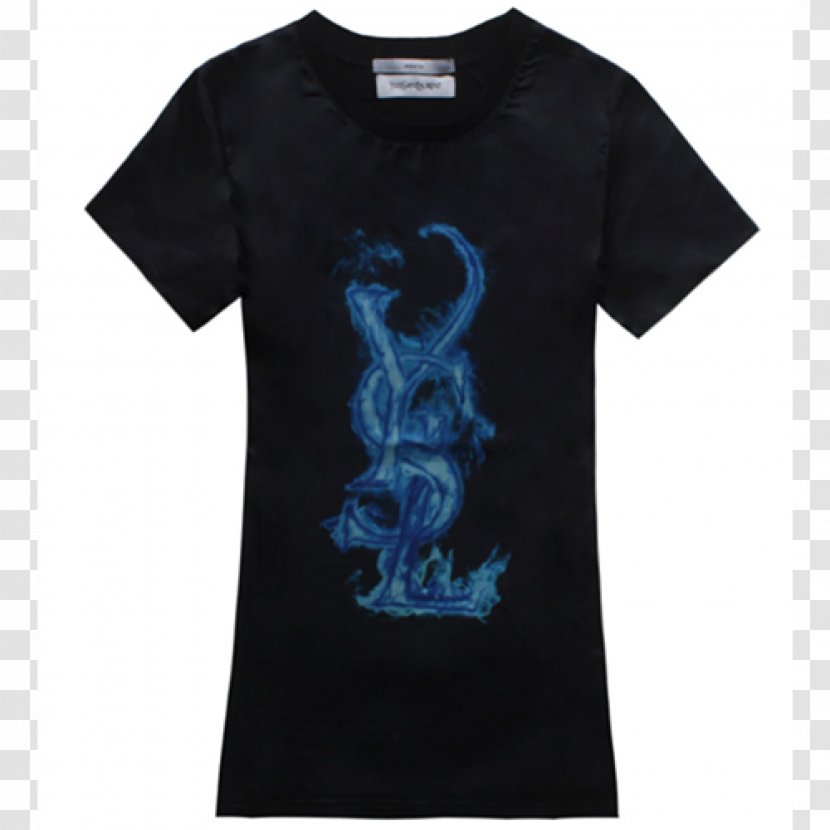 T-shirt Custom Ink Sleeve - Top Transparent PNG